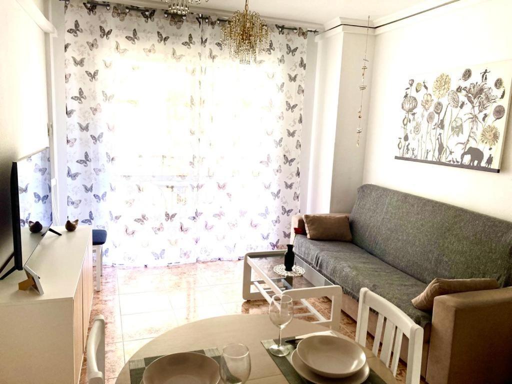 Апартаменти De Vacaciones Торрев'єха Екстер'єр фото